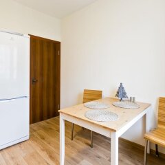 Гостиница Cheap and Cozy Vernadskogo удобства в номере фото 2
