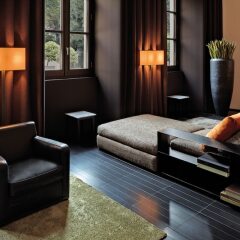 Отель Bulgari Hotel Milan Италия, Милан - отзывы, цены и фото номеров - забронировать отель Bulgari Hotel Milan онлайн комната для гостей фото 2
