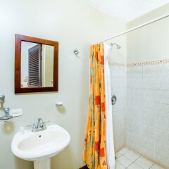 Hotel Pueblo Dorado in Tamarindo, Costa Rica from 142$, photos, reviews - zenhotels.com bathroom photo 3