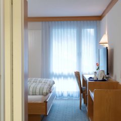 Отель Residence Hotel & Apartments Швейцария, Гриндельвальд - отзывы, цены и фото номеров - забронировать отель Residence Hotel & Apartments онлайн удобства в номере
