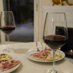 Rimini Suite Hotel в номере фото 2