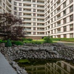 Апартаменты Chill Apartments Warsaw Center