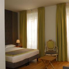 Hotel Windsor Opera комната для гостей фото 5