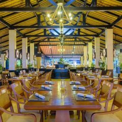 Отель Impiana Resort Patong Таиланд, Пхукет - 1 отзыв об отеле, цены и фото номеров - забронировать отель Impiana Resort Patong онлайн питание фото 2
