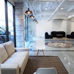 Отель Pula Residence Таиланд, Бангкок - отзывы, цены и фото номеров - забронировать отель Pula Residence онлайн интерьер отеля фото 3