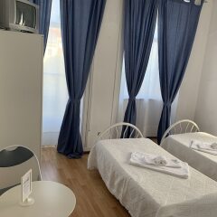 Отель Residencia White Love Лиссабон фото 6