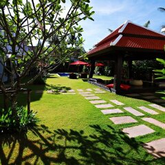 Отель Palm Grove Resort Таиланд, На Чом Тхиан - 1 отзыв об отеле, цены и фото номеров - забронировать отель Palm Grove Resort онлайн фото 10