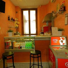 Hotel Desirèe в номере фото 2