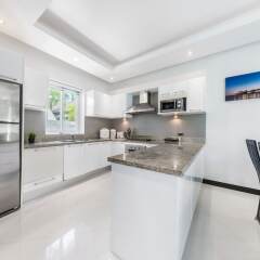 Отель Villas In Pattaya Таиланд, Паттайя - отзывы, цены и фото номеров - забронировать отель Villas In Pattaya онлайн в номере