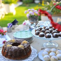 Отель Casa Luna Butik Otel - Adults Only Чешме помещение для мероприятий