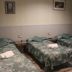 Отель Hostal San Isidro детские мероприятия фото 2