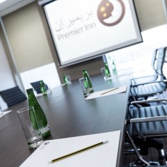 Отель Premier Inn Doha Education City