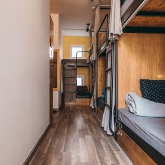 Pi Hostel Далат фитнесс-зал фото 4