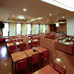 Hotel Route Inn Tsuruoka Inter Цуруока с домашними животными