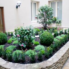 Отель Best Western Le Jardin de Cluny Франция, Париж - отзывы, цены и фото номеров - забронировать отель Best Western Le Jardin de Cluny онлайн