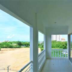 Отель Sea View Corner Condo Jomtien Паттайя фото 4
