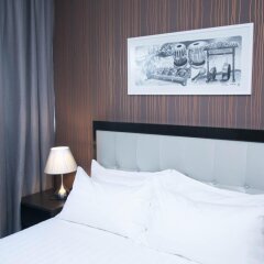 Отель ZEN Rooms Near SOGO Малайзия, Куала-Лумпур - отзывы, цены и фото номеров - забронировать отель ZEN Rooms Near SOGO онлайн комната для гостей фото 4