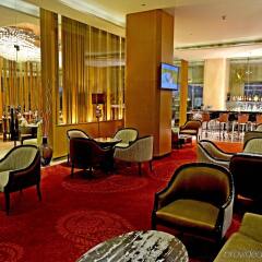 Отель Radisson Blu Jaipur интерьер отеля
