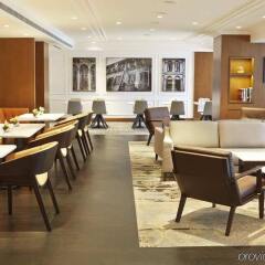 Отель Hilton Singapore питание фото 2