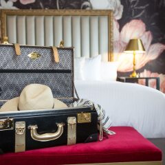Отель The Culver Hotel США, Калвер Сити - отзывы, цены и фото номеров - забронировать отель The Culver Hotel онлайн в номере фото 2