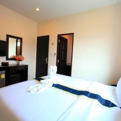 Отель 88 Hotel Phuket Таиланд, Карон-Бич - 1 отзыв об отеле, цены и фото номеров - забронировать отель 88 Hotel Phuket онлайн фото 2