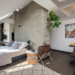 Апартаменты EMPIRENT Apartments Old Town спа