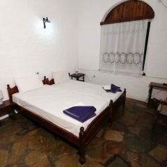 Vasilaras Hotel спа