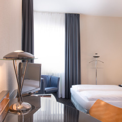 Grand Hostel Berlin Urban комната для гостей фото 4