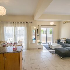 Отель Alakati Villa комната для гостей фото 4