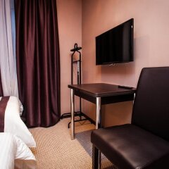 Гостиница Leo Hotel в Москве 12 отзывов об отеле, цены и фото номеров - забронировать гостиницу Leo Hotel онлайн Москва удобства в номере