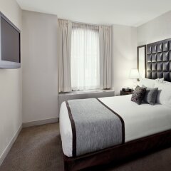 Отель Distrikt Hotel New York City США, Нью-Йорк - отзывы, цены и фото номеров - забронировать отель Distrikt Hotel New York City онлайн фото 13