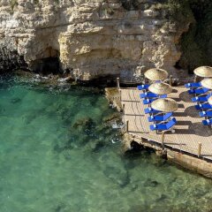 Maya Bistro Hotel Beach бассейн фото 2