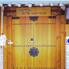 Отель Gung Guesthouse Южная Корея, Сеул - отзывы, цены и фото номеров - забронировать отель Gung Guesthouse онлайн спа фото 2