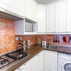 Апартаменты Batmanhome Apartment Москва фото 7