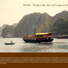 Отель Pelican Halong Cruise городской автобус