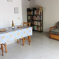 Отель Villa Mediterraneo Фонтане-Бьянке развлечения
