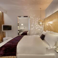 Гостиница So Sofitel Санкт-Петербург комната для гостей фото 2