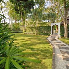 Отель Dusit Thani Krabi Beach Resort фото 14