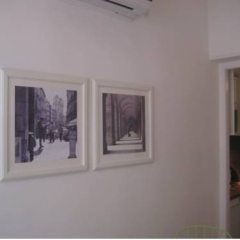 Отель Family Apartment Gobernador Испания, Мадрид - отзывы, цены и фото номеров - забронировать отель Family Apartment Gobernador онлайн интерьер отеля