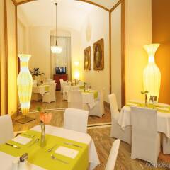 Hotel Wandl питание