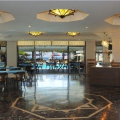 Azak Hotel интерьер отеля фото 2