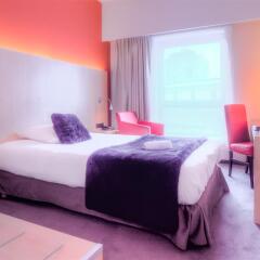 Hotel Alize Mouscron детские мероприятия