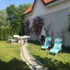 Отель Villa 33 Blisko Plaży Польша, Сопот - отзывы, цены и фото номеров - забронировать отель Villa 33 Blisko Plaży онлайн фото 8