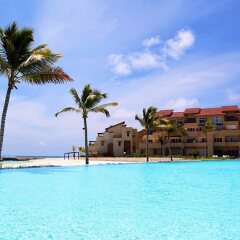 Отель Alsol Del Mar - Luxury Condo с домашними животными