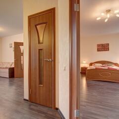 Апартаменты STN Apartments on Nevsky prospect Санкт-Петербург комната для гостей фото 9