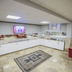 Express Inci Airport Hotel с домашними животными