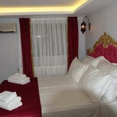 Отель Blue Mosque Suites детские мероприятия
