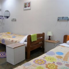 Tapki Hostel Одесса детские мероприятия фото 2
