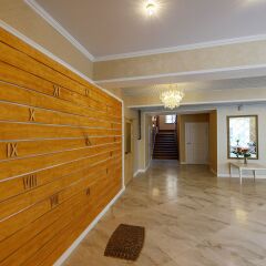 Отель Art Nuvo Palace Санкт-Петербург спа