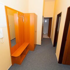 Hotel Adeba удобства в номере